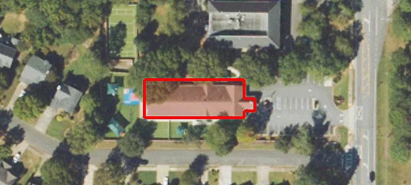 11160 Crabapple Rd
