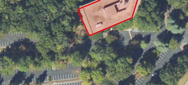 500 Northridge Rd