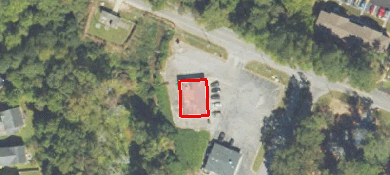 1401 Rockcut Rd