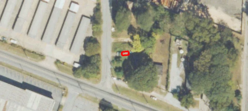 1465 Willingham Dr