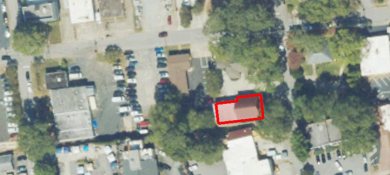 40 Franklin St