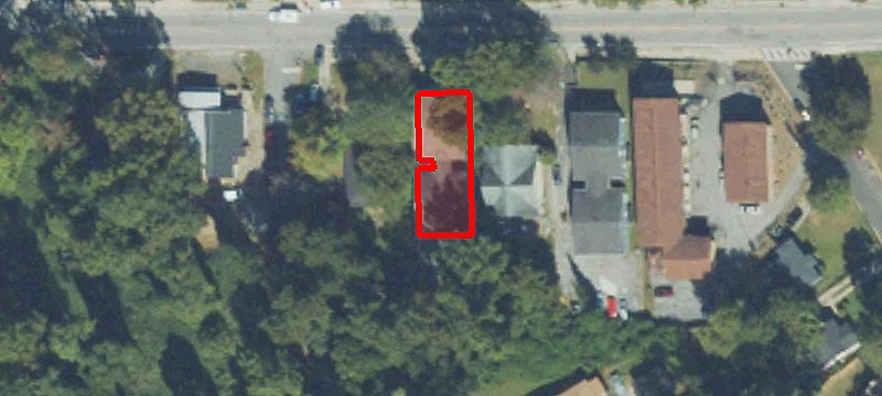 2058 Joseph E Boone NW Blvd