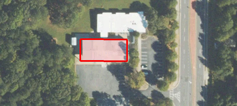 1400 Un Hl Rd