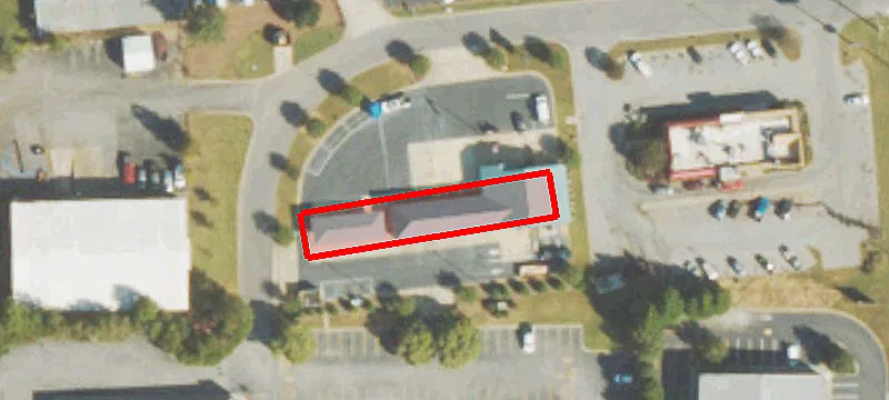 102 Enterprise Ave