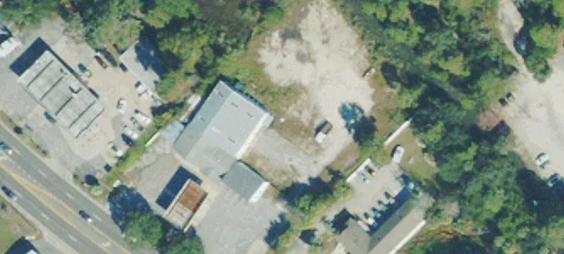 204 Johnny Mercer Blvd