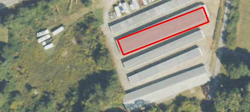 995 Hwy 16th E