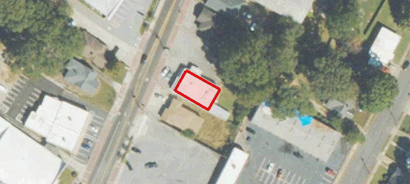 3396 Dogwood Dr