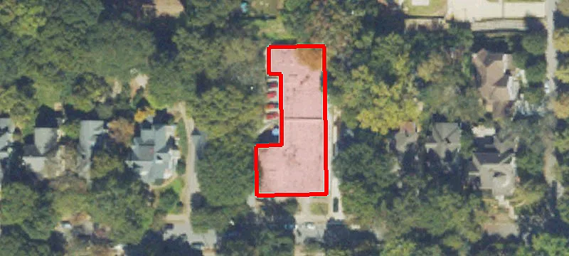 556 Saint Charles NE Ave
