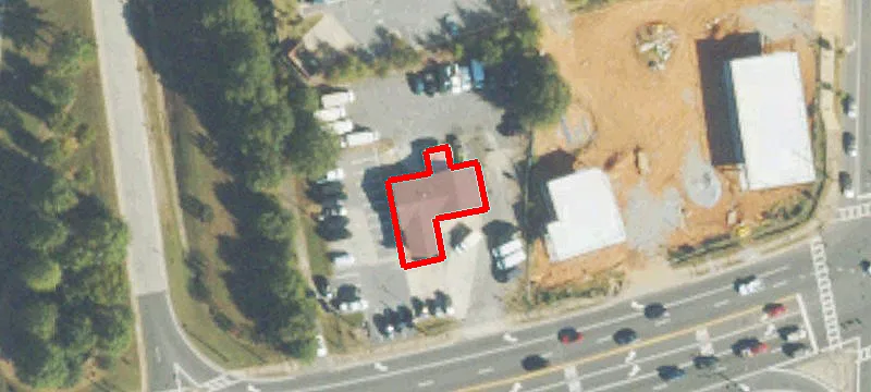 4232 Lavista Rd
