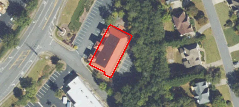 11925 Jones Brg Rd