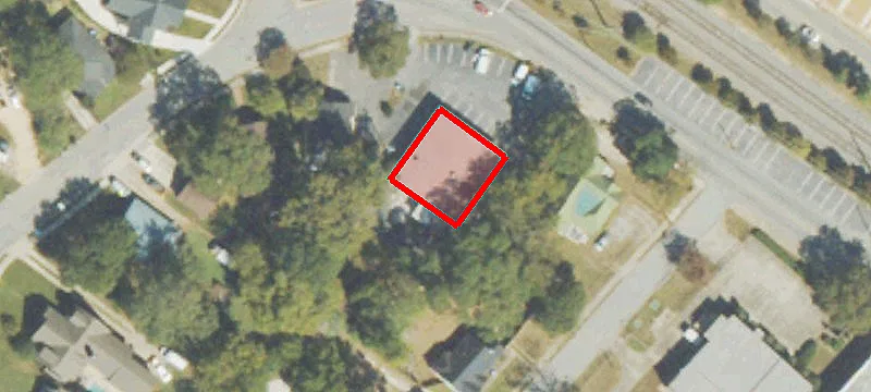 798 Central Ave
