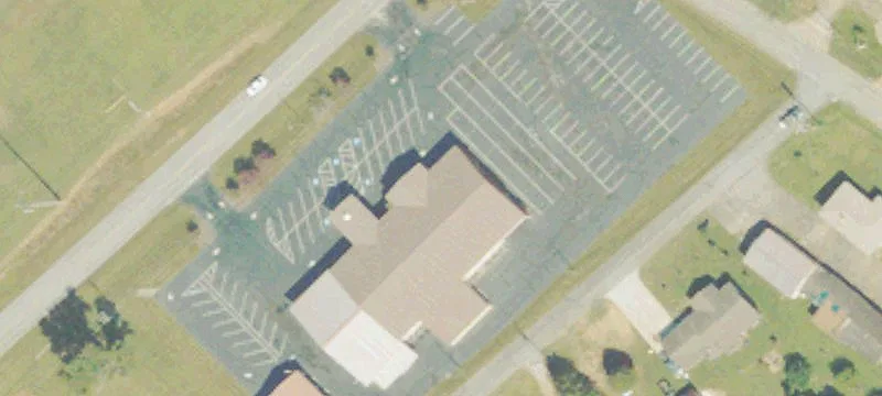 1370 Industrial Blvd