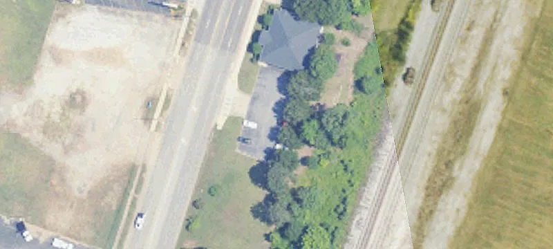 400 3rd Ave