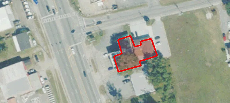 5150 Augusta Rd