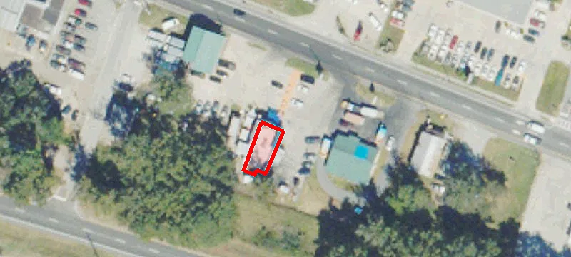 217 Us Hwy 80th E