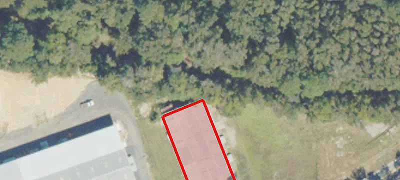 801 Bloomingdale Rd