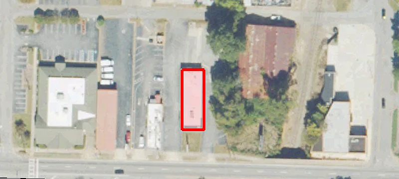 309 Taylor St