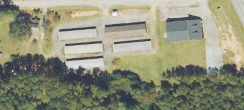 291 Mccoy Rd