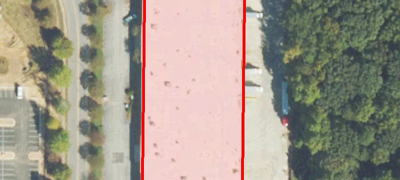 1625 Rock Mtn Blvd