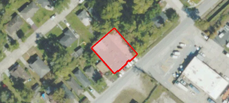 111 Lissner Ave