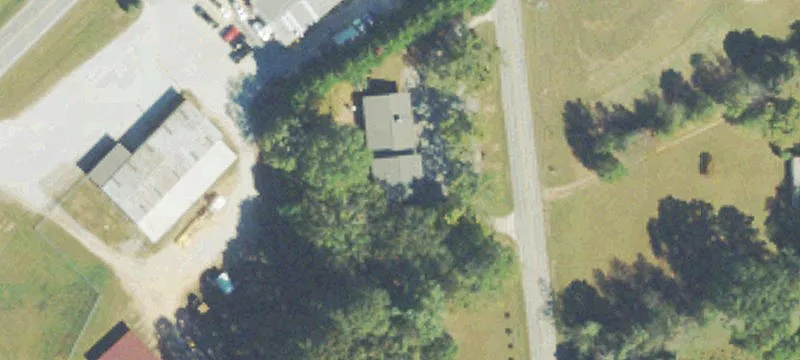 3674 Habersham Ml Rd