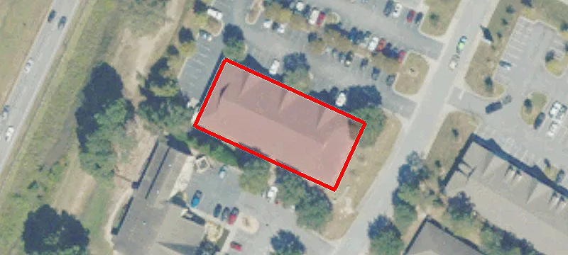 123 Canal St Ste, Unit 204