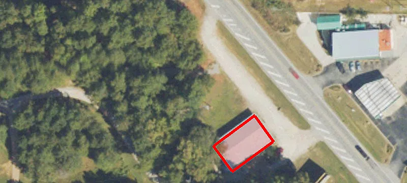 2465 Hwy 16