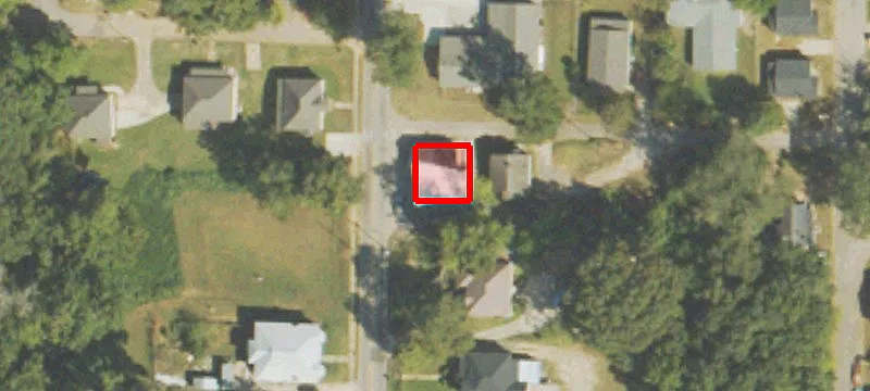 204 Horace King St