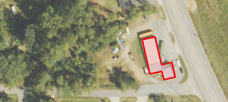 1808 Hamilton Rd