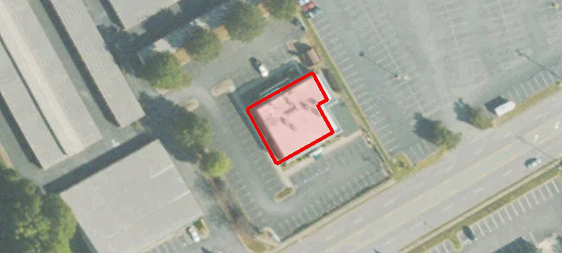 7450 Douglas Blvd