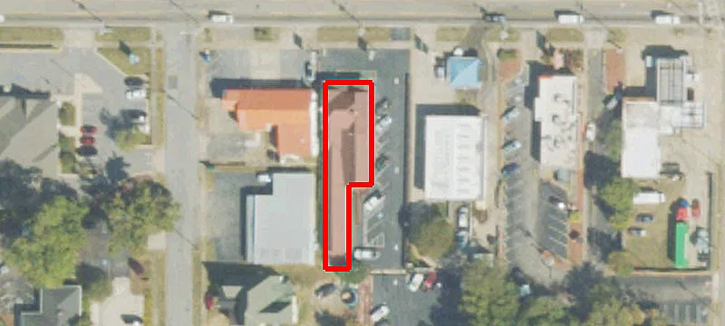309 Vernon St