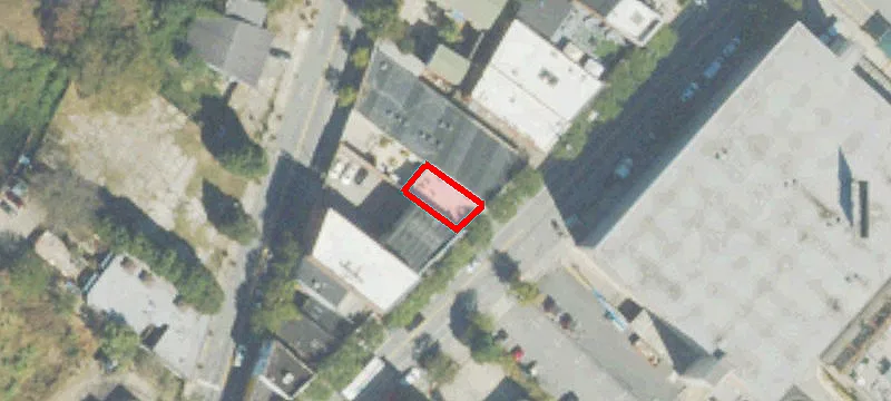 301 Peters SW St