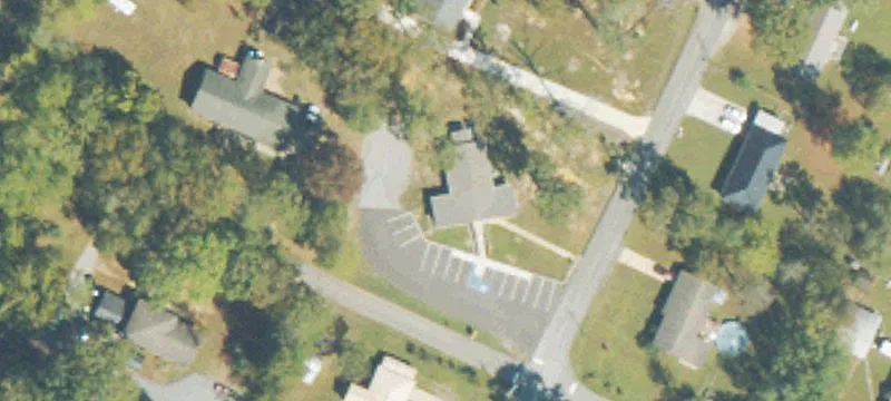 111 Pne St