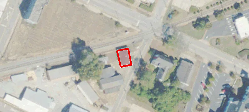 214 Southern Ave