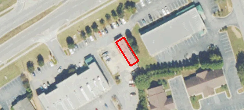 1727 Hudson Brg Rd