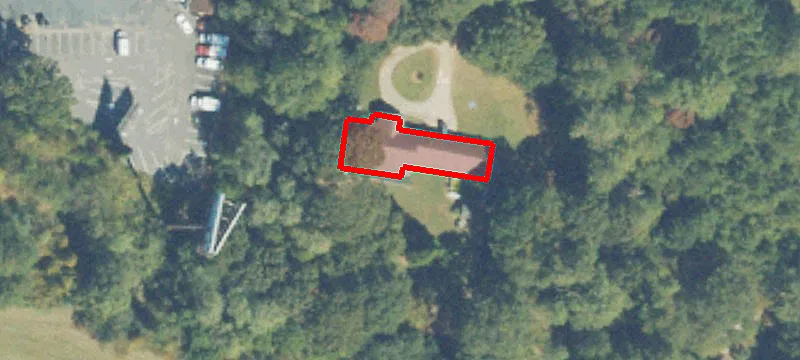 2875 Mt Zion Rd