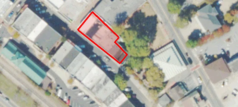 924 Commercial NE St