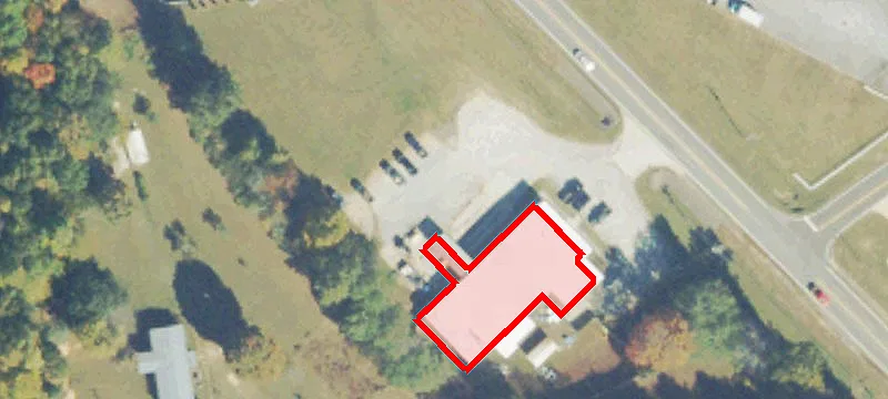 5635 Thompson Brg Rd