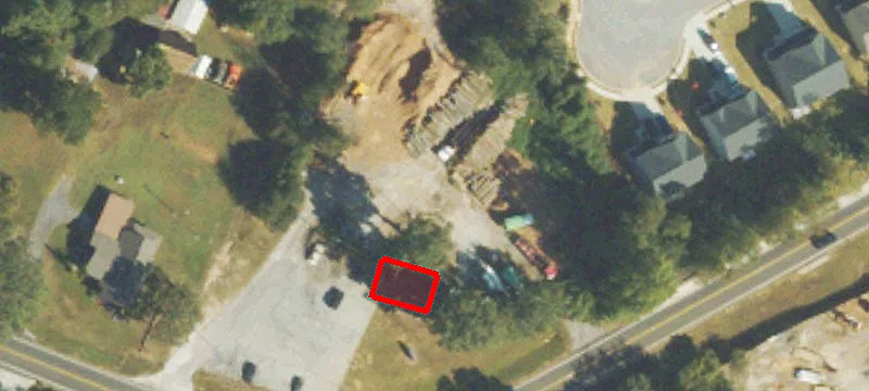 2098 Mcdaniels Brg SW Rd