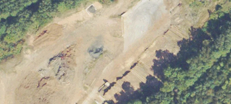 1224 Mt Zion Rd