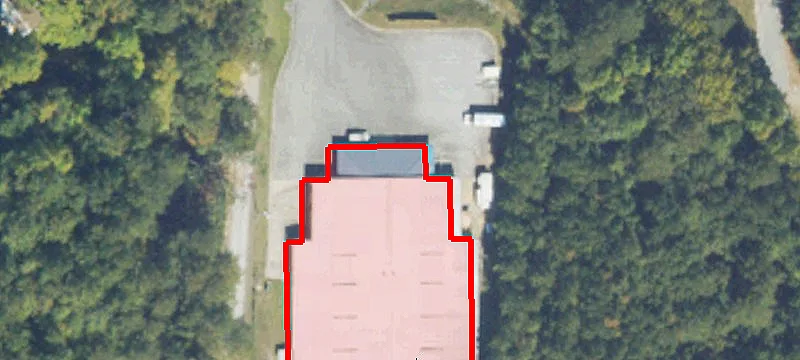 1165 Bonnie Ln