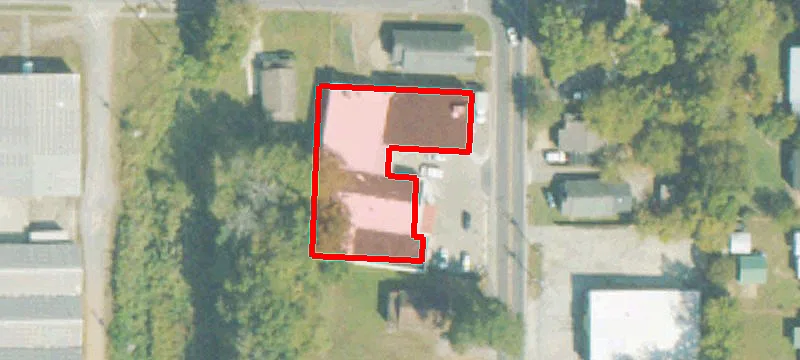 308 Grimes St