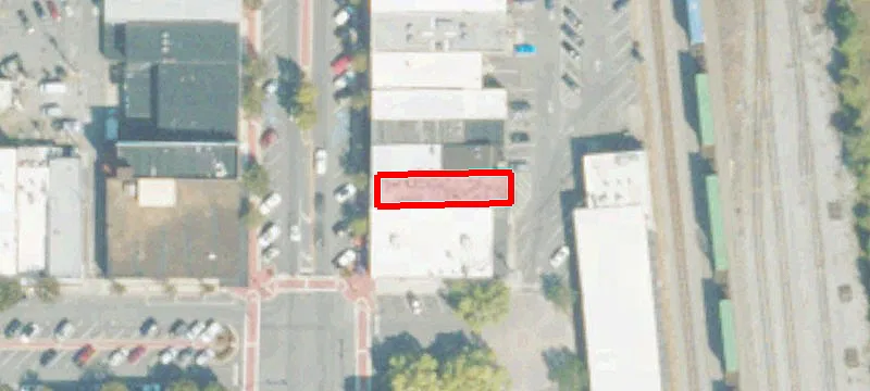 215 Depot St