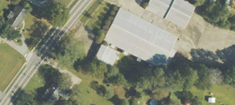 604 College St