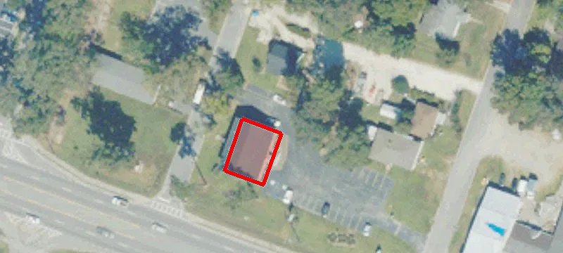 1002 Us Hwy 80th W