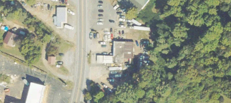 Old Gainesville Hwy