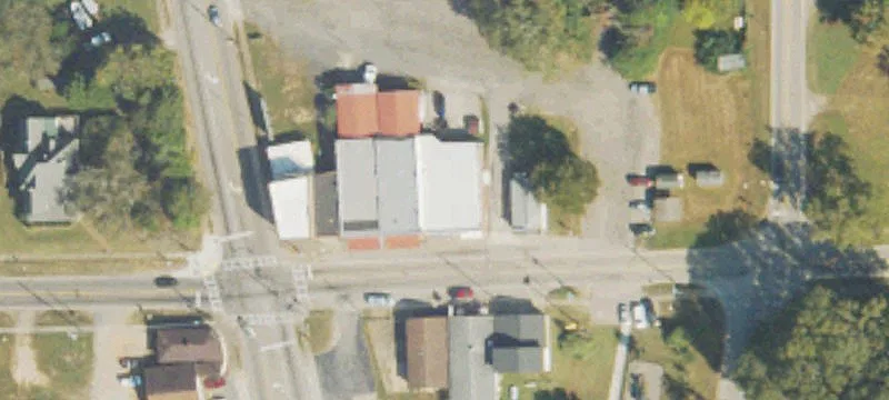 12 Oak St