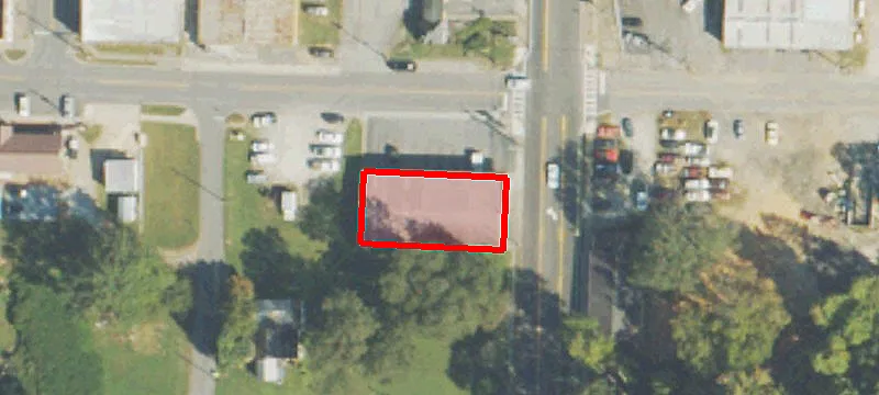 3434 Georgia Hwy 100th S