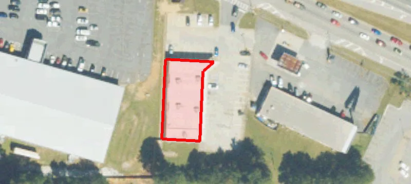 4090 Jimmy Lee Smith Pkwy