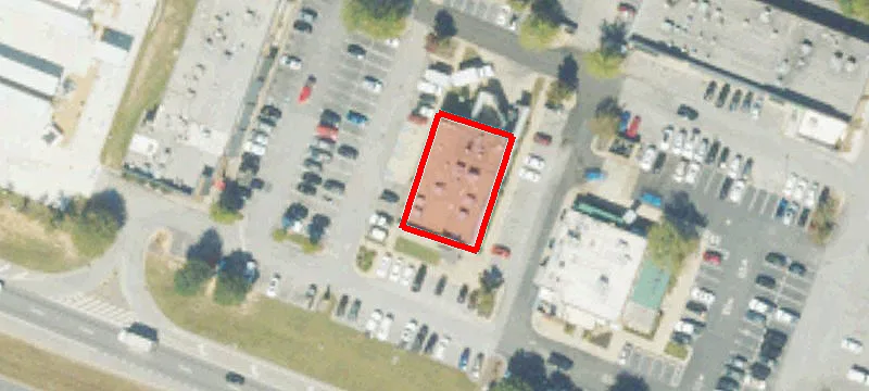 5149 Jimmy Lee Smith Pkwy
